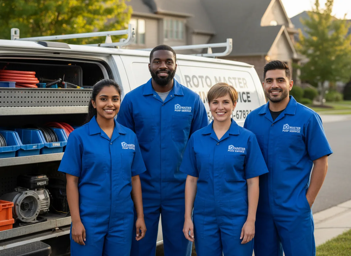 Sump Pump Installation company in Rio Medina, TX